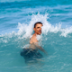 Illustration for article titled The White House Doesnt Want Bikini-Body Obsessed World Leering at Paparazzi Pix of Sasha and Malia on the Beach